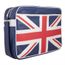 Urban Factory besace ordinateur 15.6"/16" Vintage