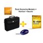SACOCHE INFORMATIQUE Urban Factory sacoche + souris + Anti virus