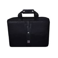 SACOCHE  ORDINATEUR URBAN FACTORY Sacoche PC 15,4"/16" noir