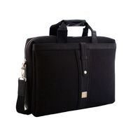SACOCHE  ORDINATEUR URBAN FACTORY Sacoche PC 15,4"/16" noir