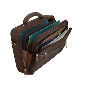 URBAN FACTORY Sacoche PC 15,6-16'' Moda Case
