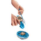 UNIVERS MINIATURE COMPLET Battle Strikers Metal XS Equipe Predator
