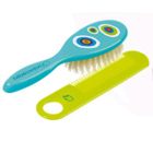 BROSSE-PEIGNE BEBE BEBE CONFORT Brosse + peigne