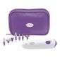 SET MANUCURE-PEDICURE SCHOLL DRSP3856VE