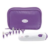 SET MANUCURE-PEDICURE SCHOLL DRSP3856VE