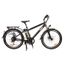 VELO ASSISTANCE ELEC  HILLTECKS VTC Electrique HV36V