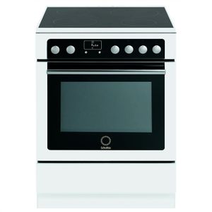 CUISINIERE - PIANO DE CUISINE SCHOLTES CI66VW