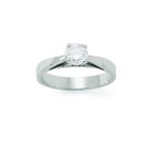  MONTE CARLO STAR Bague Femme