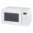 MICRO-ONDES WHIRLPOOL GT286WH