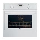 FOUR WHIRLPOOL AKP236WH