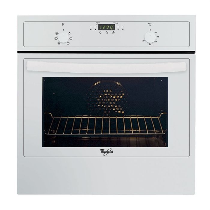 Four WHIRLPOOL AKP236WH pas cher