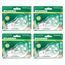 4 AMPOULES SYLVANIA HALOGENE