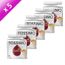  TASSIMO/SUCHARD Chocolat 16T x5