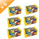 BISCUITS SECS PICK UP Chocolat Au Lait 140g (x6)