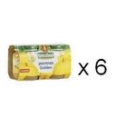 DESSERT-GOUTER BEBE Pots Pomme Golden 12x130gr