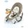 TRANSAT-BALANCELLE WINNIE Transat Bungee de luxe