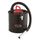 ELEM Bidon vide-cendres à souflerie 800W 18L