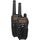 PRESIDENT Paire de Talkie-walkies Freecomm 700