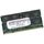 MÉMOIRE PC - PORTABLE Mémoire SODIMM DDR 1Go 333MHz