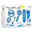 Pack version enfant bleu