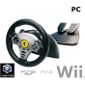 VOLANT Ferrari® et Thrustmaster® Universal Challenge Raci