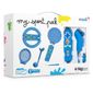 MANETTE Pack version enfant bleu