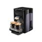CAFETIERE Philips Senseo Système à dosettes Quadrante