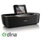 RADIO REVEIL PHILIPS NP3700