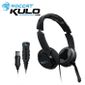CASQUE  - MICROPHONE Roccat Kulo Virtual 7.1 USB ROC-14-700