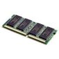 MÉMOIRE PC - PORTABLE Samsung Sodimm DDR 512 Mo PC2700