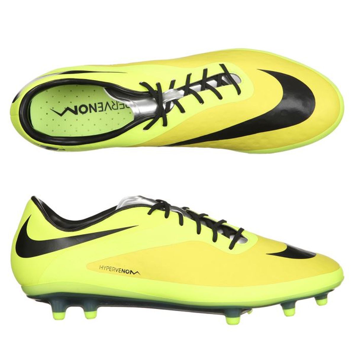 hypervenom or pas cher