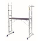 ECHAFAUDAGE Échafaudage transformable 3 en 1
