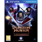  DUNGEON HUNTER / Jeu console PS Vita
