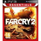 JEUX PLAYSTATION 3 FAR CRY 2 ESSENTIALS / Jeu console PS3