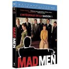 BLU RAY SERIE TV Blu-Ray Mad men, saison 1