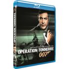 DVD FILM Blu-Ray James Bond - opération tonnerre
