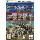 PC THE STRONGHOLD COLLECTION / Jeu PC