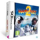 DS HAPPY FEET 2 / Jeu console 3DS