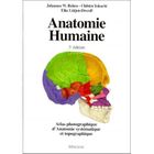 SCIENCES / TECH / MEDECINE Atlas d'anatomie photographique du corps humain