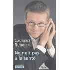 BD MANGA HUMOUR Ne nuit pas a la sante