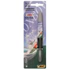 STYLO - ENCRIER  BIC X Pen Oxbow Plume