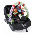 ARCHE A ATTACHER MAMAS & PAPAS Arceau Multi-Activités  La Bande Co
