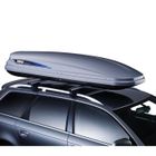 COFFRE DE TOIT Thule Pacific 700 gris