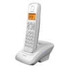 TELEPHONIE FIXE Topcom Butler E700 Noir