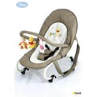  WINNIE Transat Bungee de luxe