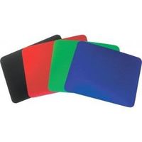 TAPIS DE SOURIS TAPIS SOURIS OPTIQUE/LASER BLEU