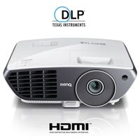 VIDEOPROJECTEUR BENQ W700