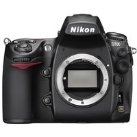 APPAREIL PHOTO NUMERIQUE Nikon D700 Nu