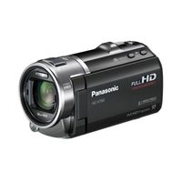 CAMESCOPE Caméscope PANASONIC HC-V700