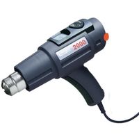 RAPID Décapeur thermique R2000 Electronic 2000W RAPID Décapeur thermique R2000 Electronic 2000W